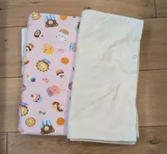 保育園幼稚園　お布団カバーセット