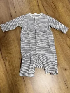 バースデー Cottoli ロンパース 70cm