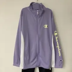 Champion ジャケット＆パンツセット