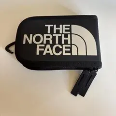 THE NORTH FACE カラビナ付き ポーチ