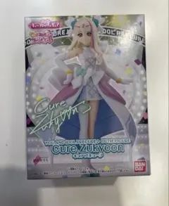 2026年最新】キュアズキューンの人気アイテム - メルカリ