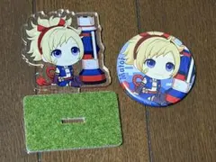 2026年最新】コンパスの深川まといの缶バッジです。の人気アイテム