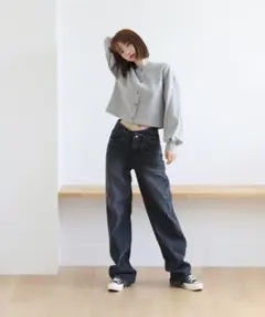 ユニーク パンツ