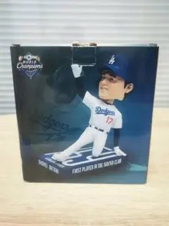 2025年最新】大谷翔平 ボブルヘッドの人気アイテム - メルカリ