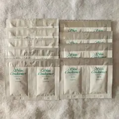 ALBION スキンコンディショナー エッセンシャルN 18パック