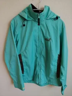 Jack Wolfskin レディースジャケット