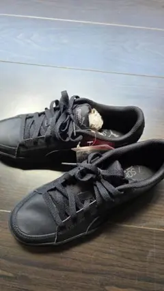 PUMA コートポイント V2 SL SD BG 23.5cm