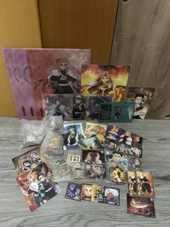 鬼滅の刃　アニプレックスオンラインくじ
