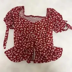 Kitty北堀江購入　トップス