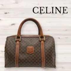 2026年最新】セリーヌ ボストンバッグ マカダムの人気アイテム - メルカリ