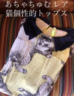 ☺︎︎あちゃちゅむ×ディズニー Tシャツ 2026年最新】あちゃちゅむ レディース 半袖(Tシャツ) Tシャツ