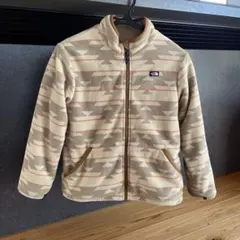 THE NORTH FACE フリースジャケット 140cm