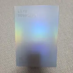 BTS LOVE YOURSELF 結 Answer CD