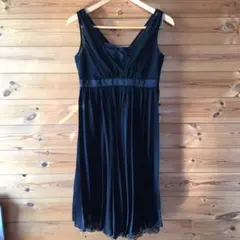 ペイトン パーティ ワンピース ドレス プリーツ