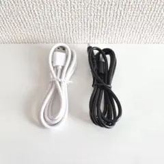 タイプC充電ケーブル 2本セット type-C