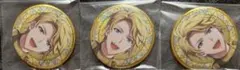 アイドリッシュセブン 缶バッジ 六弥ナギ