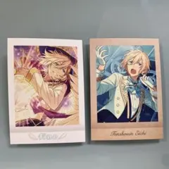 あんスタ ぱしゃこれ 天祥院英智