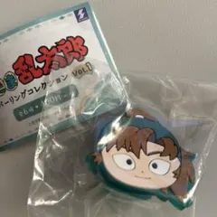 【匿名配送】忍たま乱太郎　ラバーリングコレクション　善法寺伊作