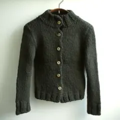 2025年最新】mina perhonen ニット・セーターの人気アイテム - メルカリ