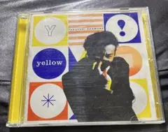 岡村靖幸 yellow CD アルバム