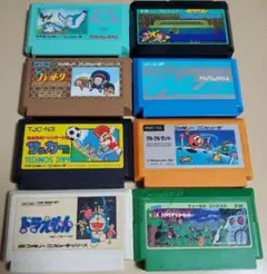 ファミコン互換機用カセット SUPER 31IN1 - メルカリ