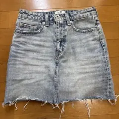 GYDA デニムスカート