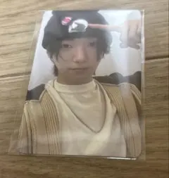 ボイプラ2 BOYS II PLANET キムジェヒョン