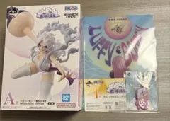 一番くじ ワンピース 思い描く未来　ジュエリー・ボニー フィギュア A賞　下位賞