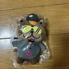 ワルニャーゴ ぬいぐるみ 約10cm