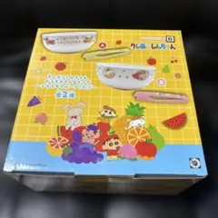 クレヨンしんちゃん サラダボウル＆ドングセット　　　　　　B柄