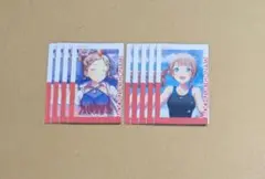 プロセカ 望月穂波 エピカ 4B レオニ