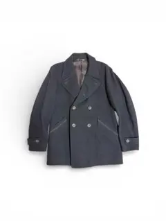 【日本製】Paul Smith ピーコート メルトンウール100%