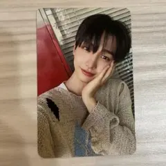 BOYNEXTDOOR ジェヒョン housemate シーグリ　2024