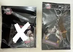 鬼滅の刃 無限城編 胡蝶しのぶ　2点セット