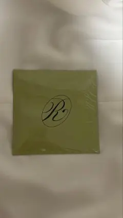 【新品未開封】TWS NO TRAGEDY RUSH盤 封入有