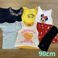 まとめ売り BABYDOLL H&Mミニーちゃん 西松屋