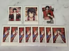 ヒプノシスマイク ぱしゃこれ 山田二郎 28枚 まとめ売り - メルカリ