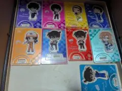 名探偵コナン バイクレーシング