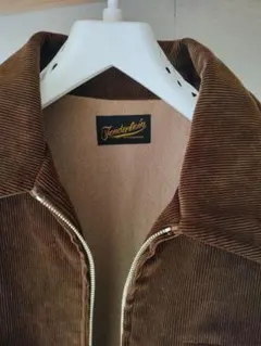 tenderloin ジャケット