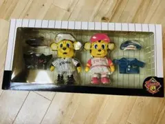 阪神タイガース 70th トラッキーセット