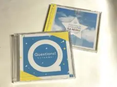 未開封　うたプリ Repeat LOVE 特典CD 2枚