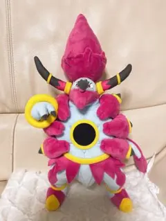 2026年最新】ポケモンセンター フーパ ぬいぐるみの人気アイテム