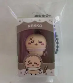 ちいかわ らっこ マスコット チョコボックス【匿名配送】