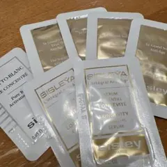 2026年最新】sisley スキンケア・基礎化粧品 トライアルセット