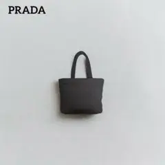 00s prada sport archive shoulder totebag