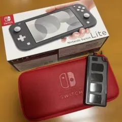 2026年最新】ニンテンドースイッチライト 箱の人気アイテム - メルカリ