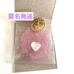 プリキュアオールスターズシークレットジュエリーチャーム2 アイドルハートブローチ