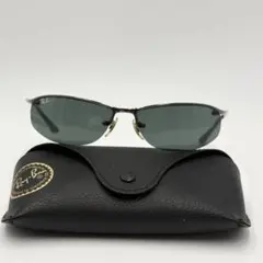 RAY-BAN レイバン サングラス RB3179 TOP BAR