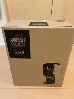 ミゾ様専用 ネスカフェ バリスタ Duo コーヒーメーカー