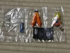 HG 超サイヤ人2 孫悟空